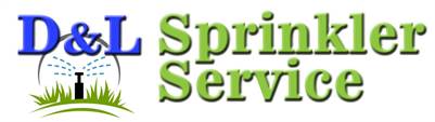 D&L Sprinkler System Repair, Installation & Drip Irrigation Systems